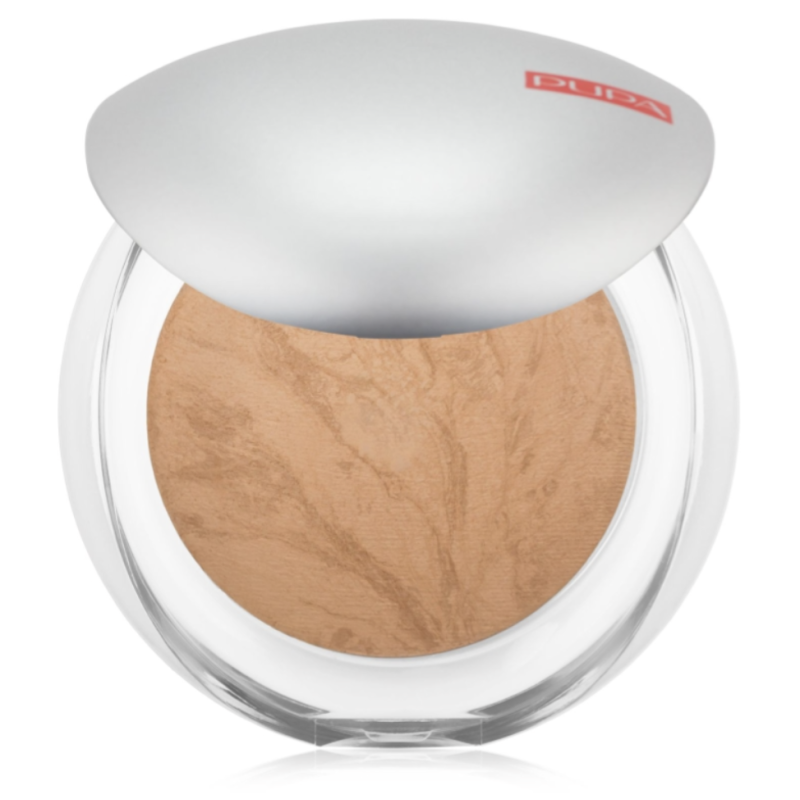 Pupa Luminys Silky Baked Face Powder Pupa Luminys Silky Baked Face Powder