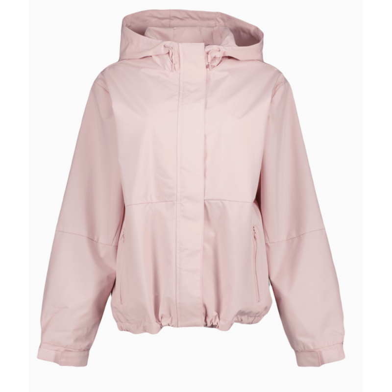 Вітрозахисна куртка Вітрозахисна куртка