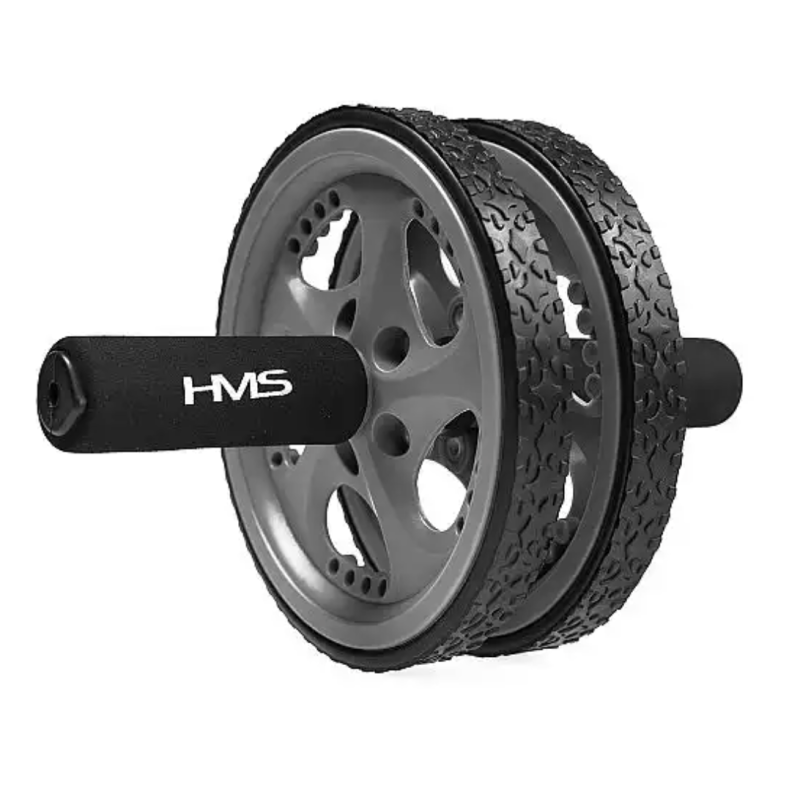 Ролик для пресу подвійний HMS WA03 Ролик для пресу подвійний HMS WA03