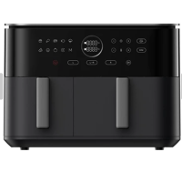 Мультипіч Xiaomi Dual Zone Air Fryer 10L EU